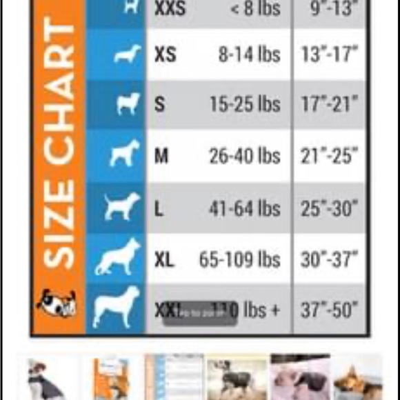 Thunder Shirt - Picture 6 of 6